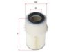 NISSA 165463S902B Air Filter